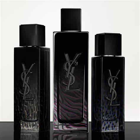 YSL Y edp is getting more and more hate 